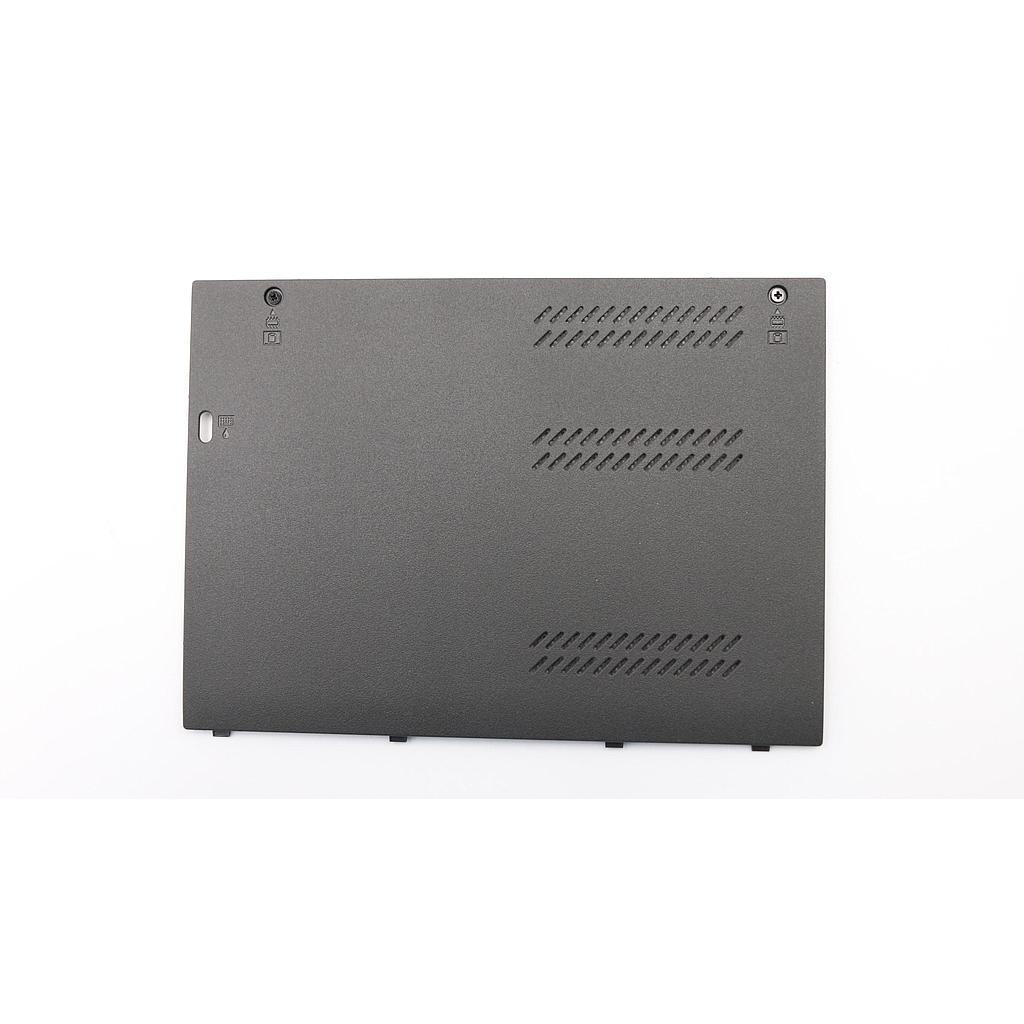 Lenovo ThinkPad W540 HDD Hard Drive RAM Memory Cover Door Bottom 04X5513 Used A