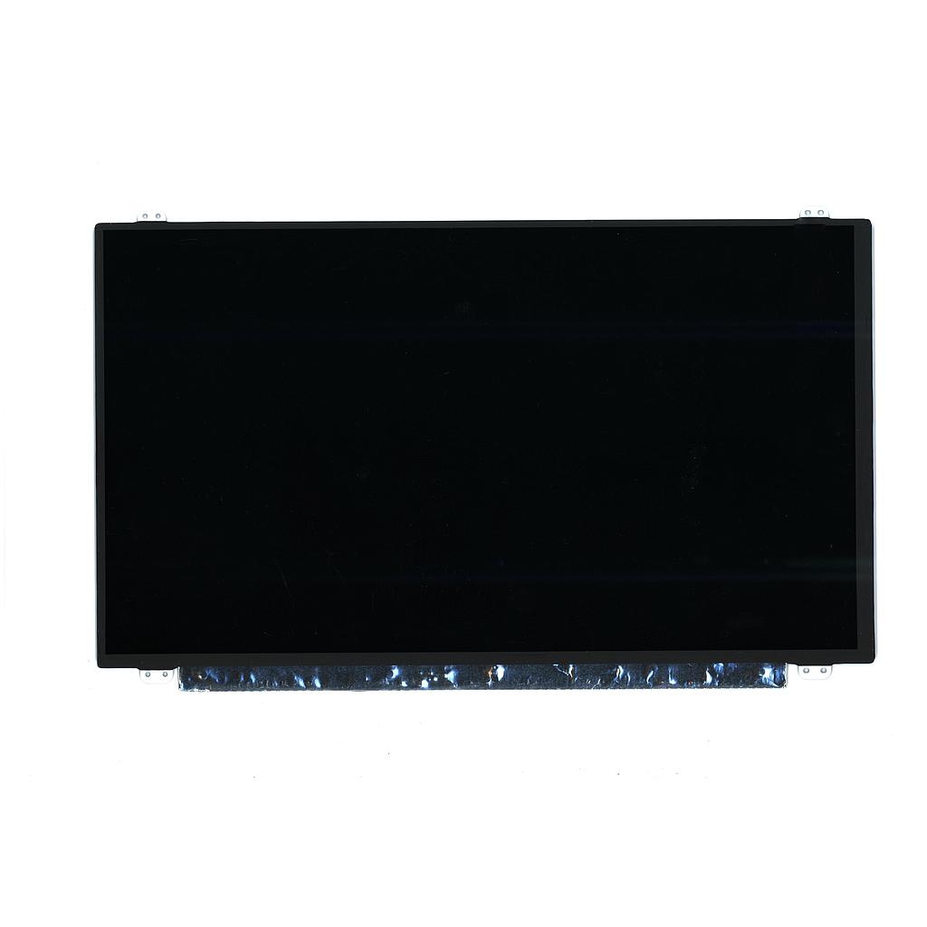 IBM Lenovo Original 15.6 WideScrean FHD 1920x1080 Matte 30 pin Video Connector FRU 00HM082 PN SD10A09799 Used