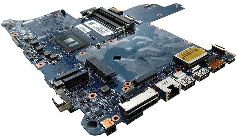 HP ProBook 650 G2 HP ProBook 640 G2 Laptop Motherboard With UMA CPU i56300U 840717 601 840717 001 UNTESTED Used A