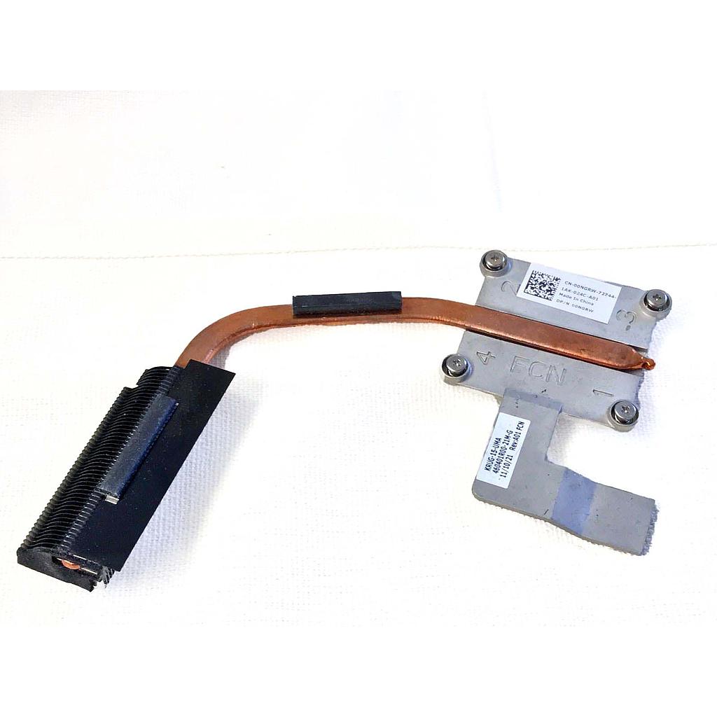 Dell Latitude E5520 Heatsink 00NGRW  Used A