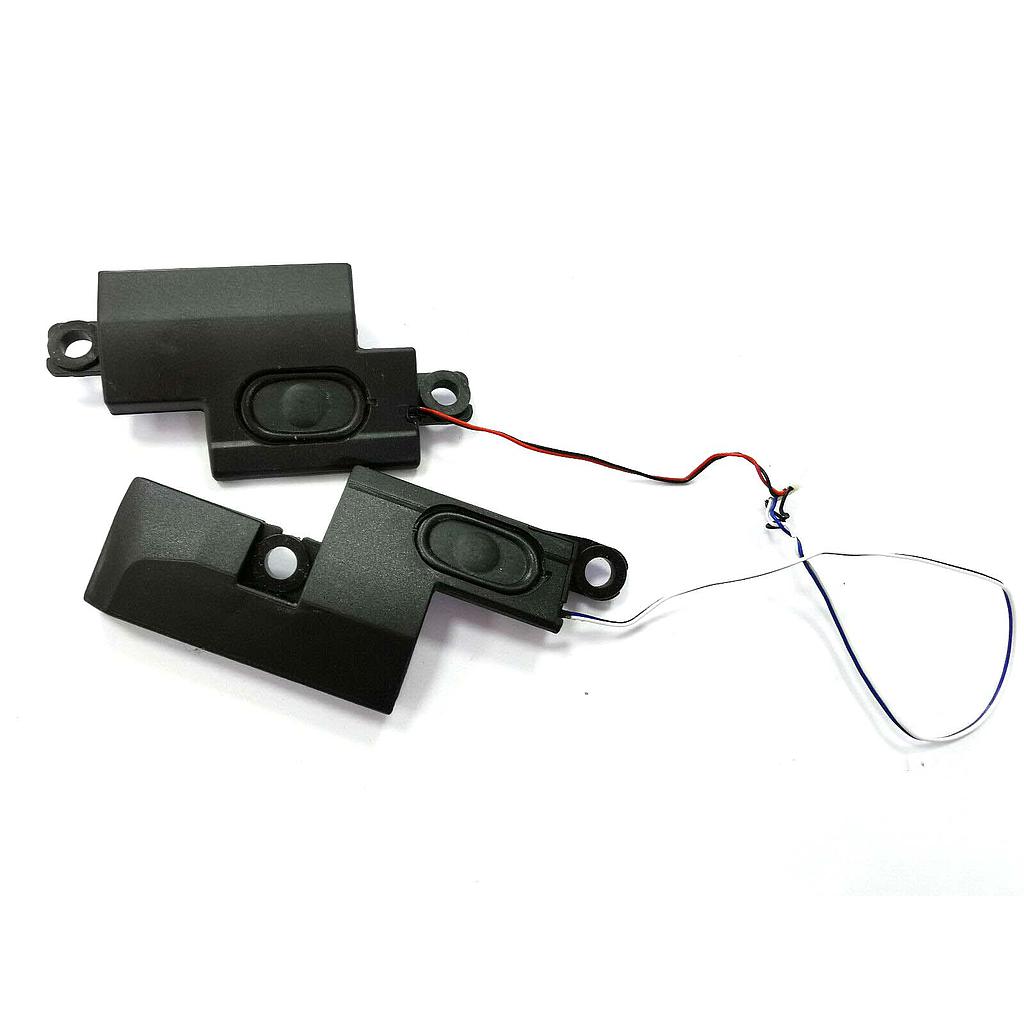 Dell Latitude E5520 Genuine Internal Speakers L&R 04TYFR 570303100 Used A