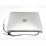 Dell Latitude E6440 Laptop LCD Back Cover Hinges Wifi Antenna Assembly  Web camera Display Connector Flex PN 0M16D4  OY1JDX  Used A