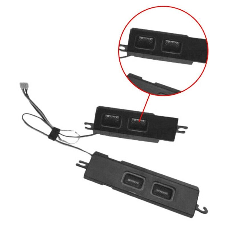 Dell Latitude E6440 Speakers Replacement Left and Right 07WWBR R3M8Used A