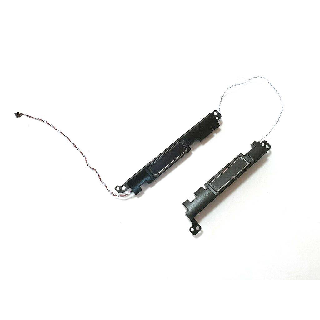 Dell Latitude E7240 Internal Speakers 09D5M4  MODEL PK23000LK00 Used A