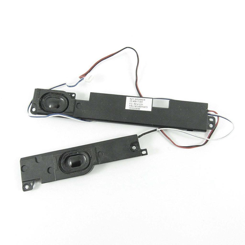LENOVO THINKPAD T410 SPEAKER KIT 60Y5473 Used A