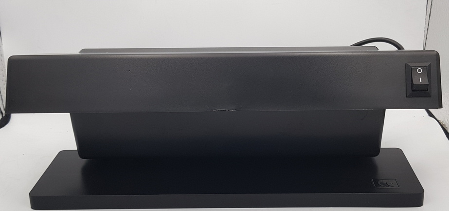 Unb DL 103 Money Detector New