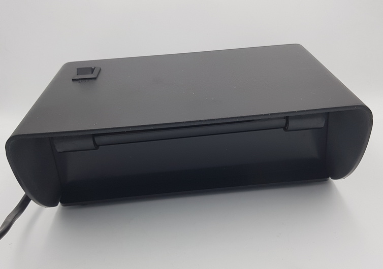 Unb NCT 18 M Money Detector New