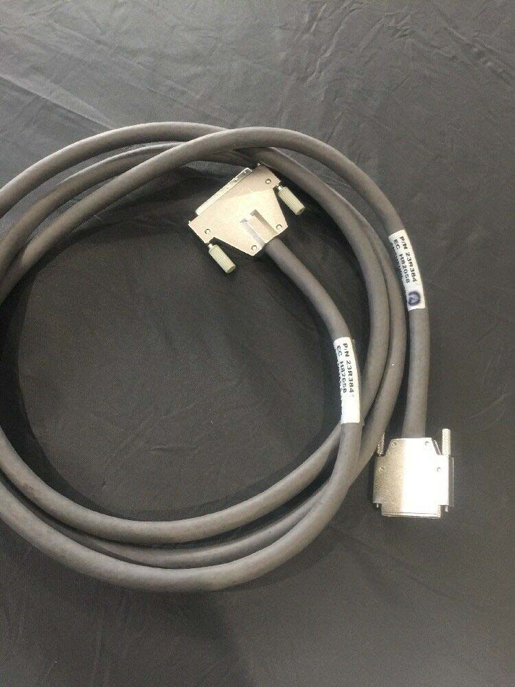 Amphenol 23R3840 EC H82058 1.5m Universal SCSI Cable Male To Female New