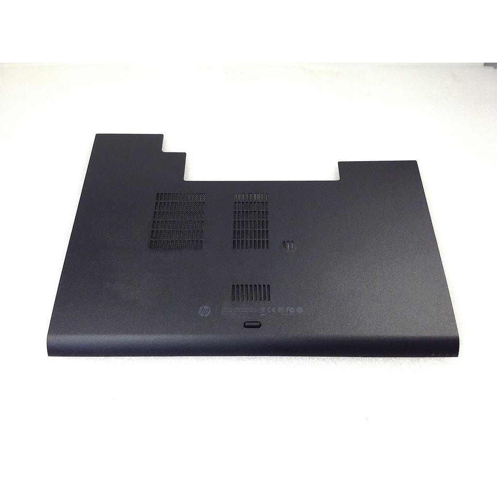 Hp 640 645 G1 738682 001 Lower Base Cover Bottom Case Genuine Used A