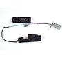 Lenovo IBM ThinkPad X201 Internal Speakers Set 23.40615.001 Left Right 60Y5409 Used A