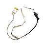 LCD Video & Webcam Connector Flex Cable HP 15 d Series 15 d074nr 15 d035dx 35040EK00 600 G USED A