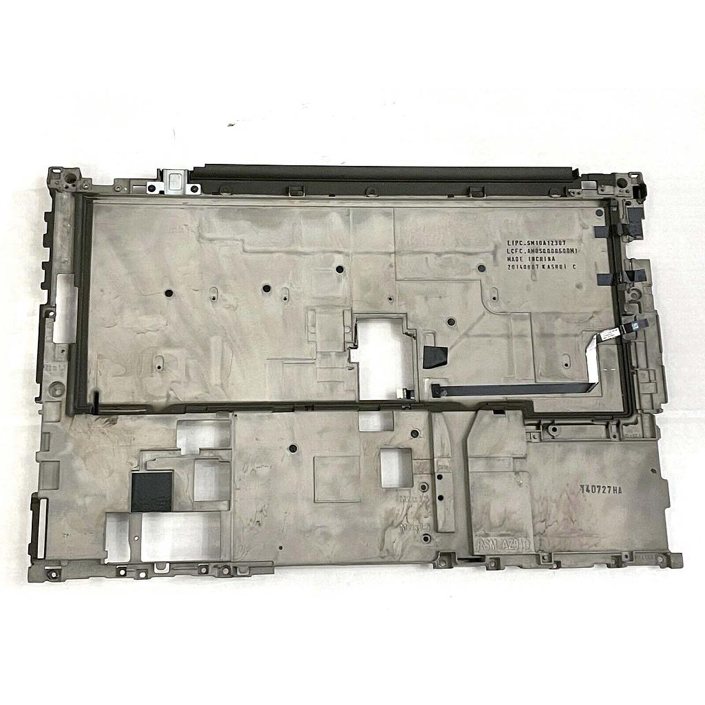 Lenovo Thinkpad T440p Middle Frame Assembly Case EA0SQ000300M1 Used A
