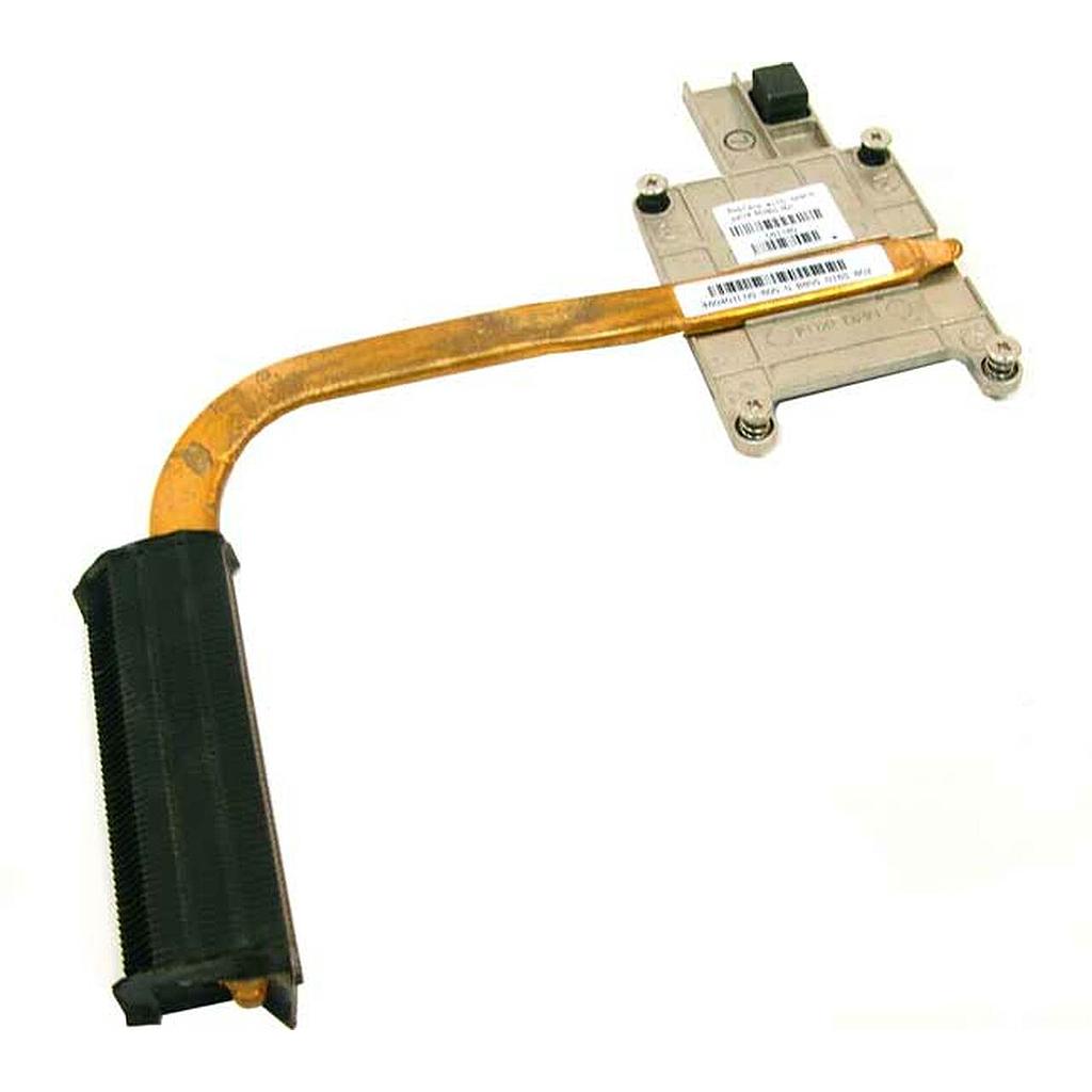 HP Elitebook 8560P 8560W Heatsink UMA 647603 001 Used A