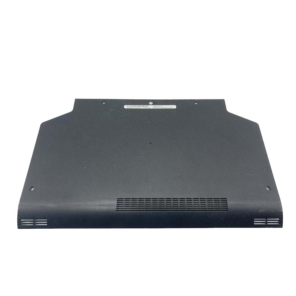 Dell Latitude E5520 Bottom Cover Service Door Black 1A22MJR00 600 G Used A
