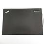 Lenovo ThinkPad X240 X250 Top Lid LCD Rear Cover AP0SX000400 SCB0A45703 Used A