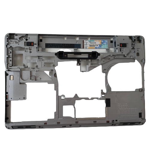 Dell Latitude E6540 Bottom Base Case Cover Lid Chassis Door Frame 0XCKCW Used A