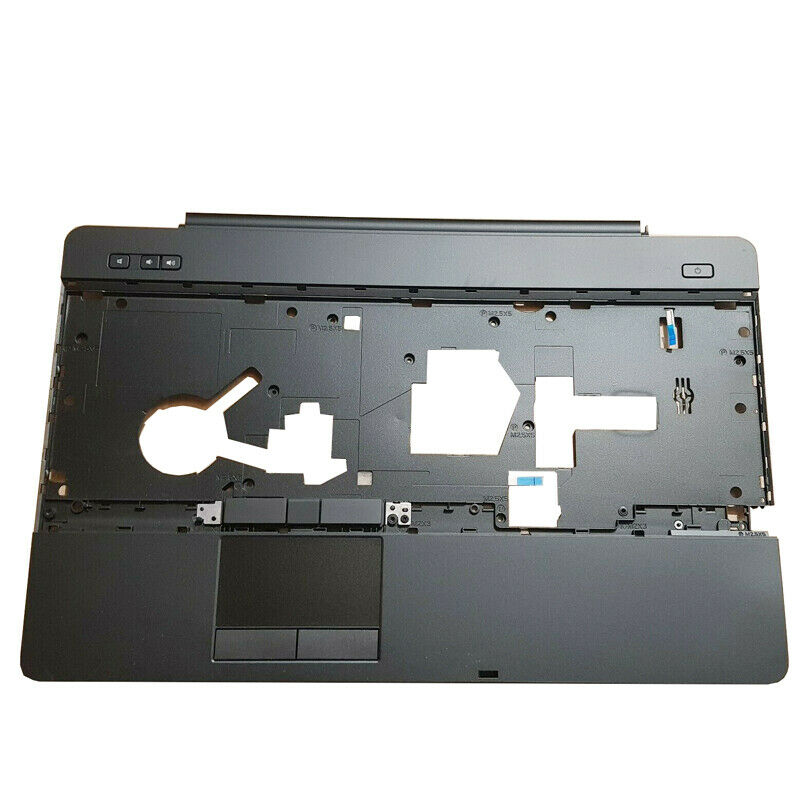 DELL Latitude E6540 C Case Palm Rest No Fingerprint Hole 0GPV9K 0YG80M Used A