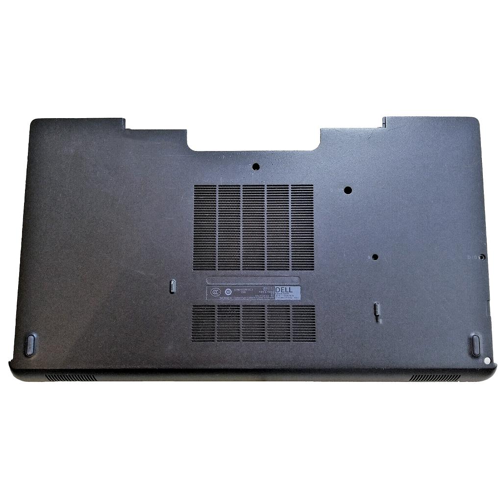 Dell Latitude E6540 Bottom Cover Plastic 06T3T2 Used A