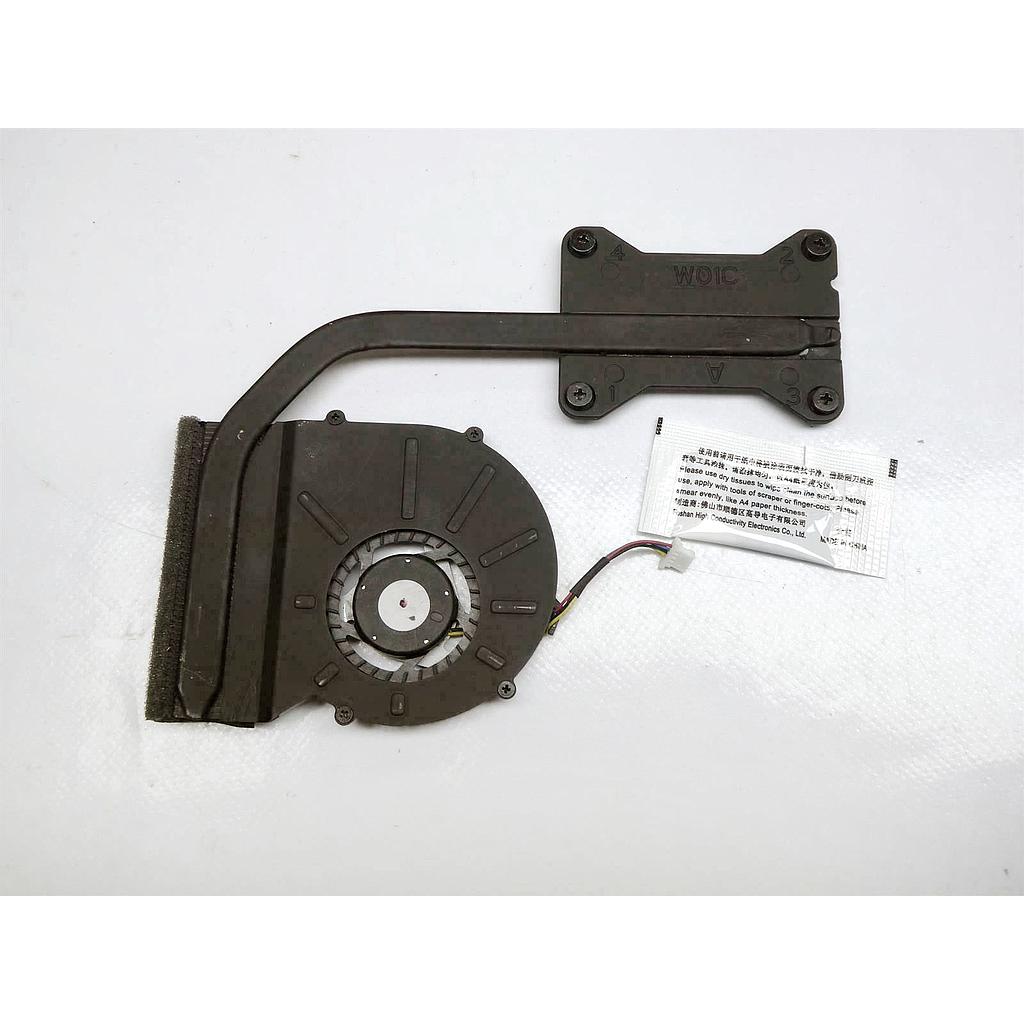 HP ProBook 430 G1 Heatsink & Cooling fan 727766 001 used A