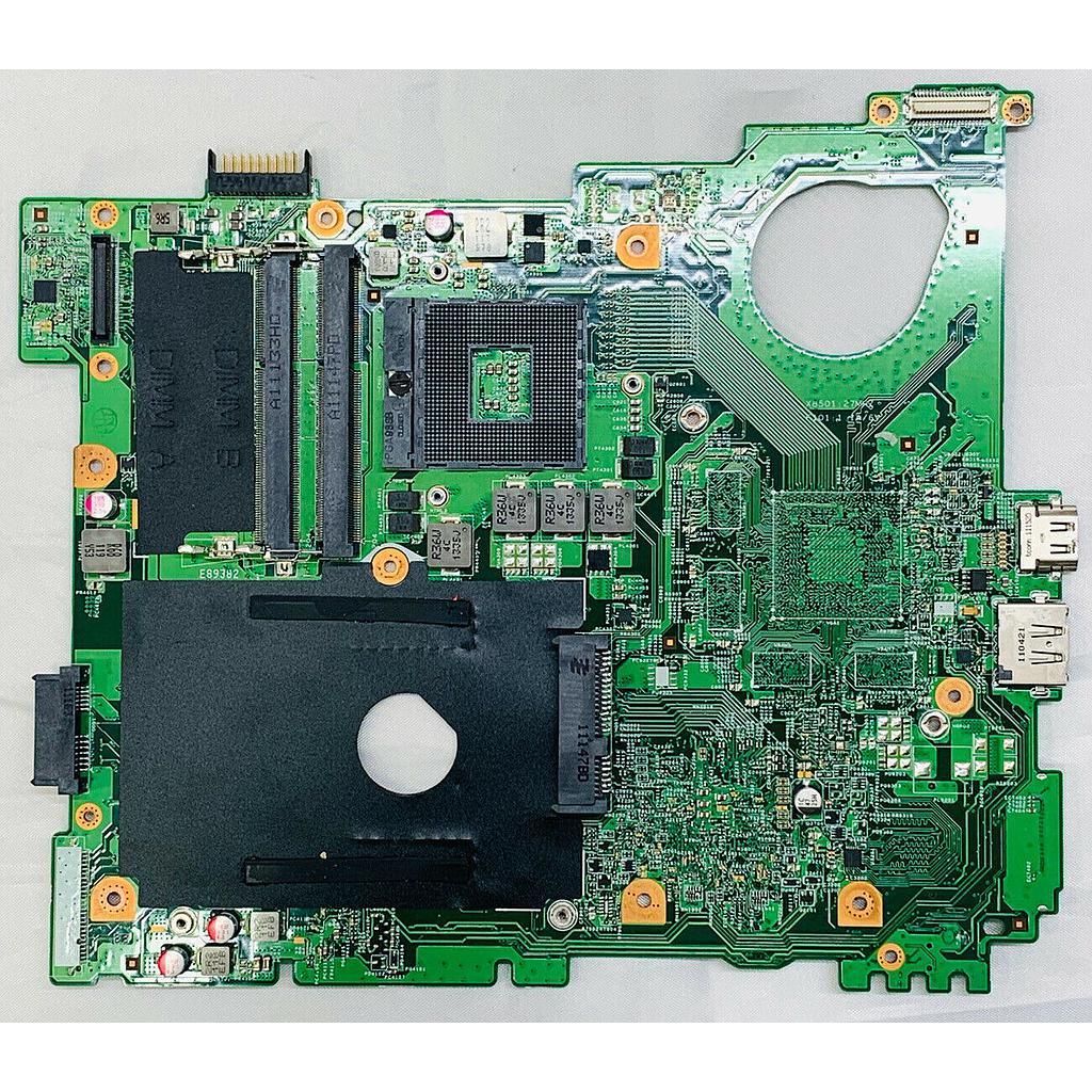DELL Inspiron N5110 Motherboard 15R 7GC4R CN 07GC4R VVN1W 0VVN1W 0G8RW1 Used A
