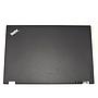 Lenovo Thinkpad L560 Lcd Back Cover  AP1DH000800 Rear Lid Top Case Used A