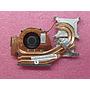 Lenovo ThinkPad T510 CPU cooling heatsink with fan 60Y4981 Used A