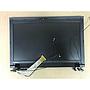 LENOVO THINKPAD L412 SERIES COMPLETE SCREEN ASSEMBLY w hinges webcam Used A