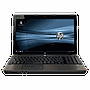 HP PROBOOK 4520S Laptop Wo Battery 4GB Memory Win7 Pro 100Gb HDD 15.6 HD Graphics Used B
