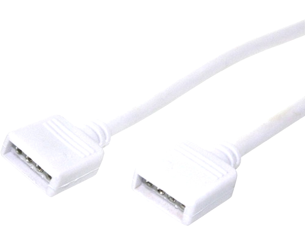 Bleil connection Extension Cable New 3 Meter For LED Strips