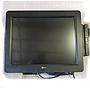 NCR RealPOS 5967 15 Inch Touch LCD With Card Reader Used