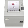 Epson TM T88IV 012 Serial Thermal Receipt Printers  PS ECW New