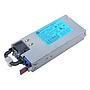 HP 499249 001 460 Watt 12 Volt Common Slot High Efficiency Redundant Power Supply For Proliant Dl380 G6 Ml350 G6 G7 Gen8 Dl380p Used A