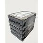 Mixed Brand SAS Hard Disk 450GB SAS 2.5 Used