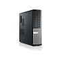 Dell OptiFlex 7010 Desktop SFF i53470 3.2 Ghz 4GB Memory Win10 Pro 500GB HD Graphics Used A