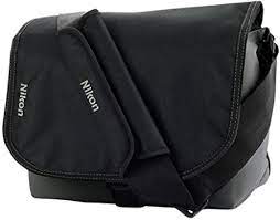 Nikon CF FU05 Camera Bag Open Box