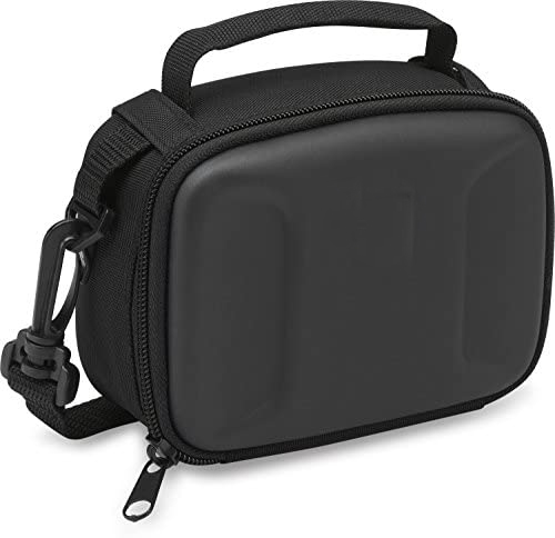 Fuze Case Logic ZCB6 Camcorder Case New