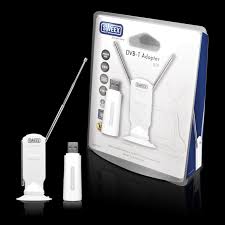 Sweex Dvb T Usb Adapter