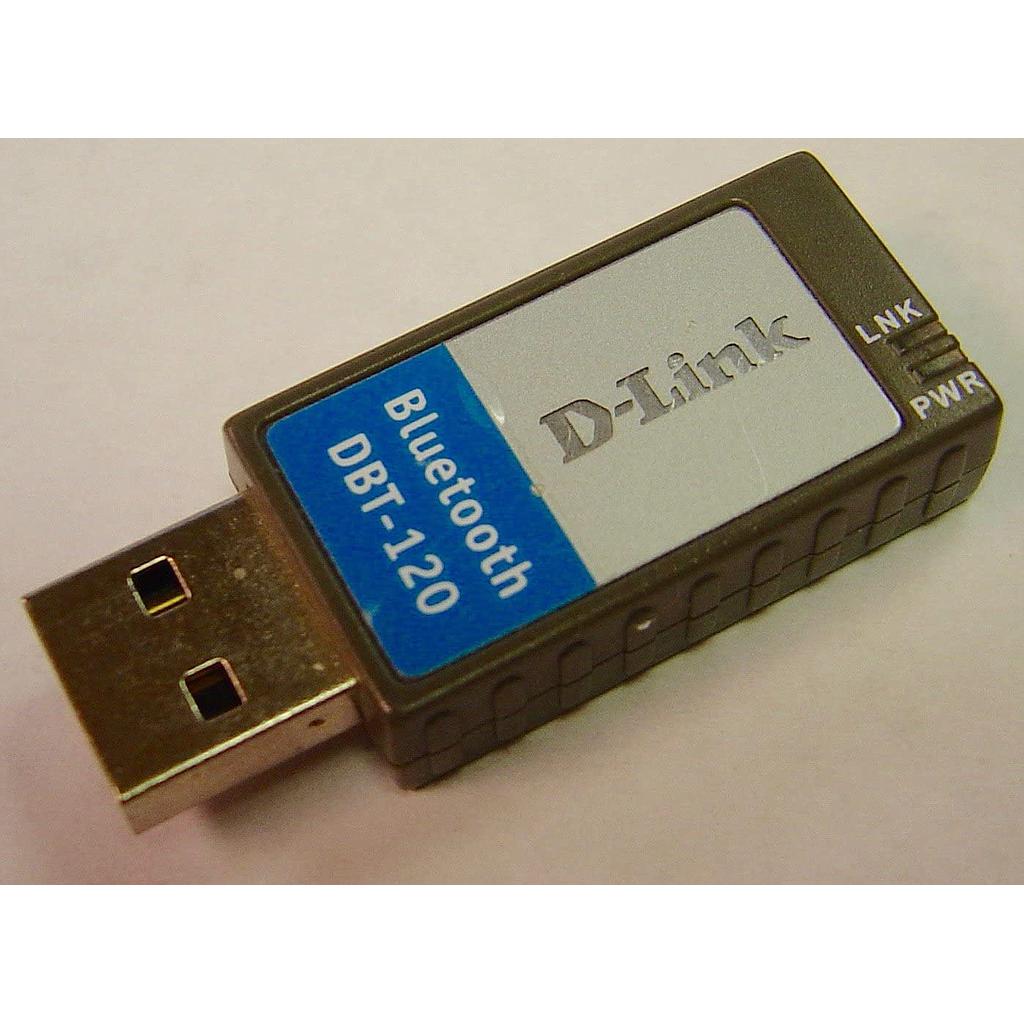 D Link Bluetooth 2 0 Edr Usb Adapter