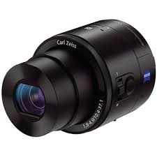 Sony Dcs Qx100 Lens