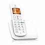 Philips Cordless Phone Model Cd280 Refurbished No Battery 