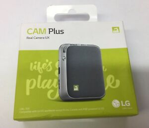 Lg CBG 700 CAM Camera Module New OpenBoxLG CBG 700 CAM Plus Camera Module for LG G5