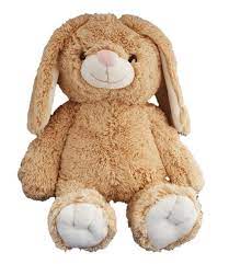 Teddy Mountain Flopsy the Bunny 40cm