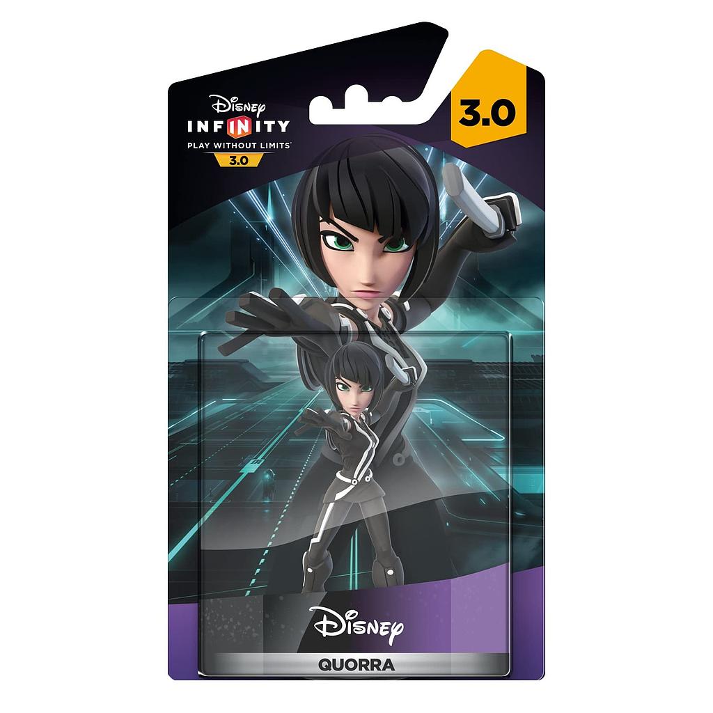 Disney Infinity 3.0 Figure Quorra