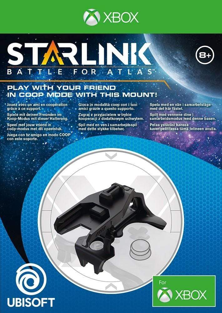 Ubisoft STARLINK Battle for Atlas XBOX One Controller Mount 300096416