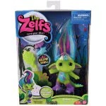 Giochi Preziosi Zelfs DEENO GPH55424GR Troll