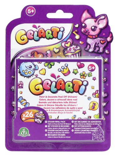 Giochi Preziosi 14156-GG-R0 New Plastic
