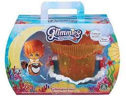 Giochi Preziosi GLA04000 Open Box Plastic Dolls