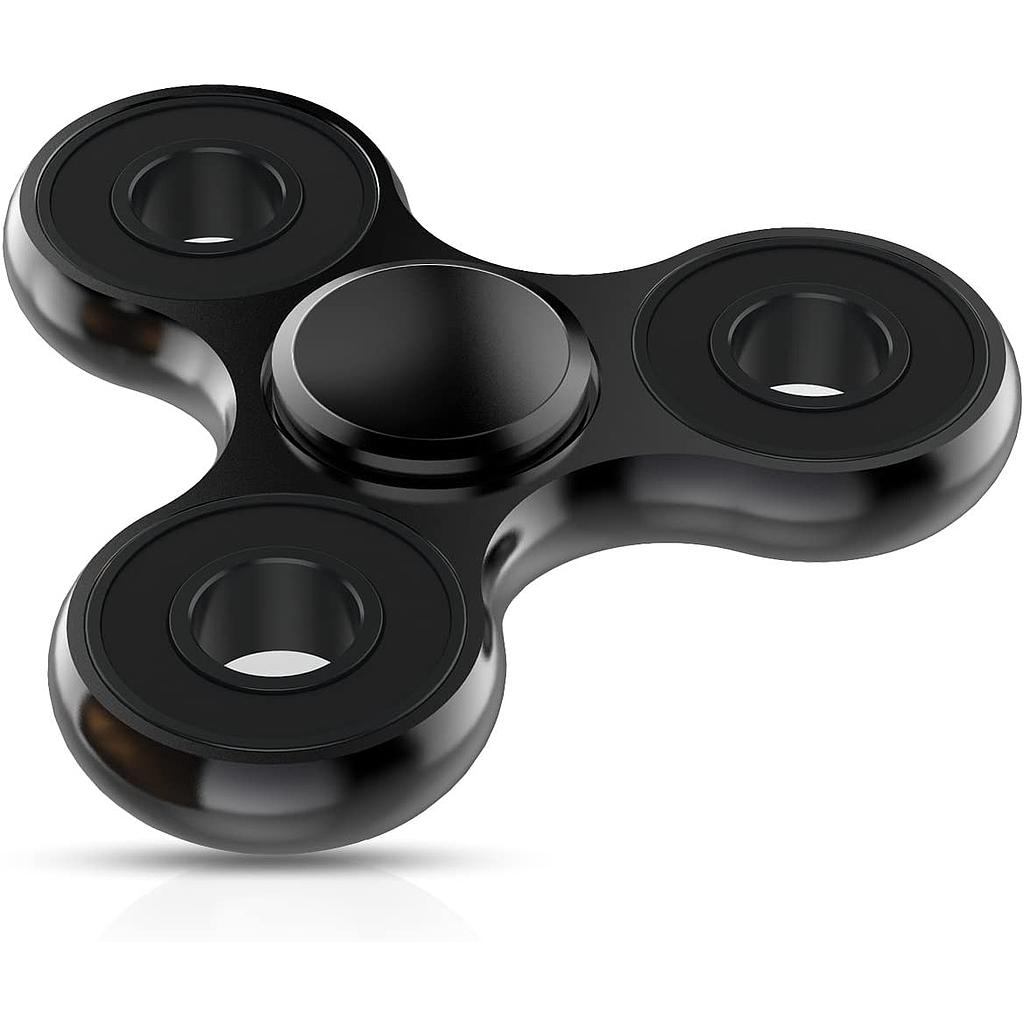 Fidget Spinner BLACK