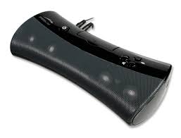 Speedlink SL 7171 SBK universal speaker black