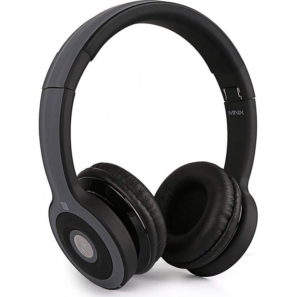 Minix NT II Bluetooth Headphone With Mic